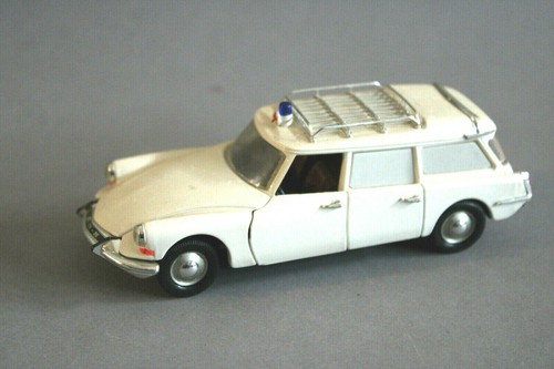 Rio modellauto citroen - rio,
