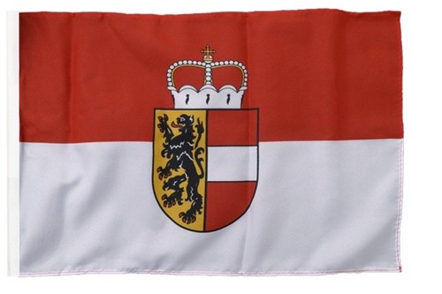 österreich salzburg banner - Österreich,