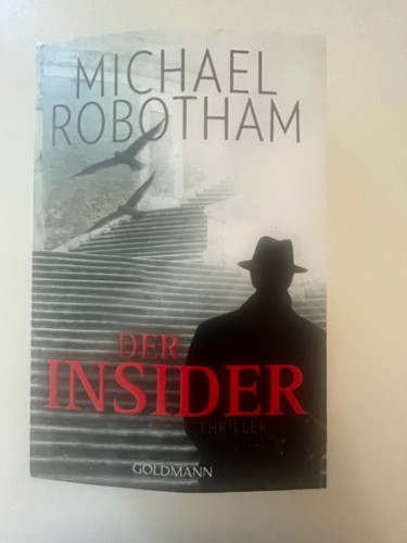 Taschenbuch michael robotham - taschenbuch,