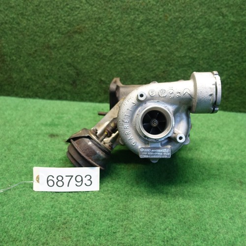 Turbolader passat 3bg - turbolader,