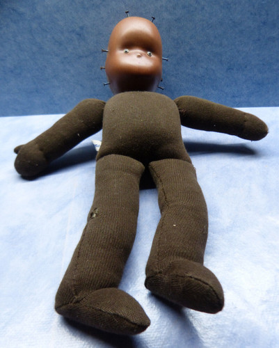 23749 schneiderpuppe - 23749.,