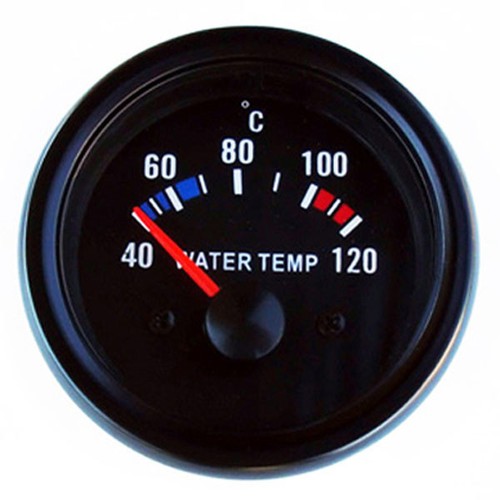 Wassertemperatur
