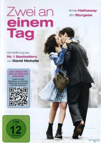 Zwei einem tag - einem,