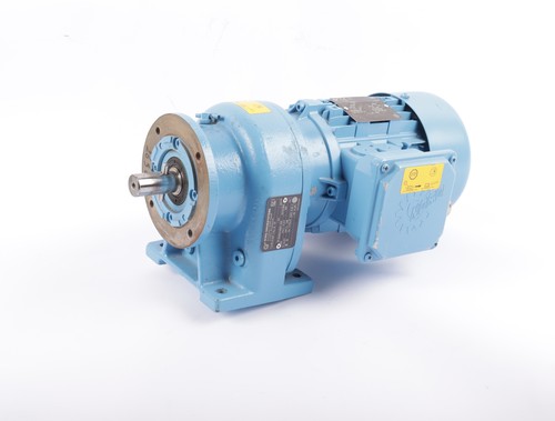 Getriebebau nord motor - nord, 71l/4
