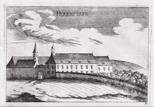 Hollenstein kirchberg walde - hollenstein,