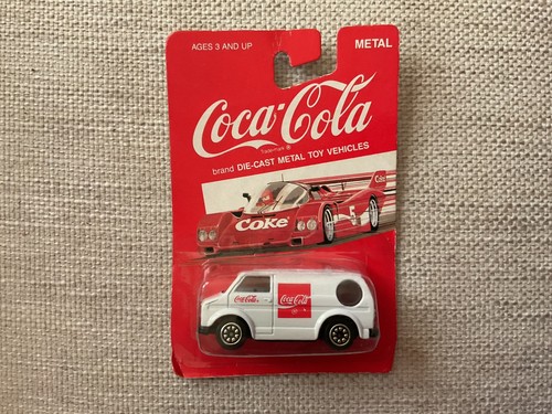 Coca cola die cast - cola,