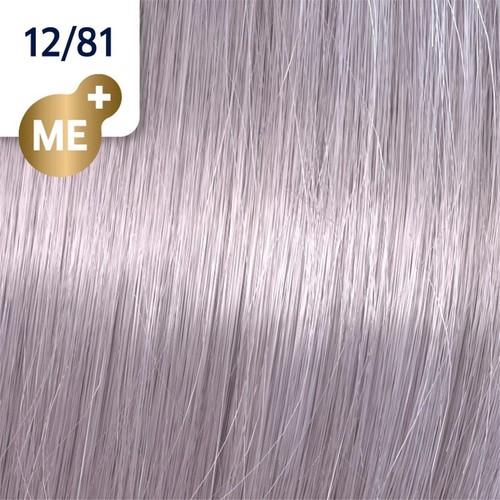 Wella koleston perfect - perfect, me+