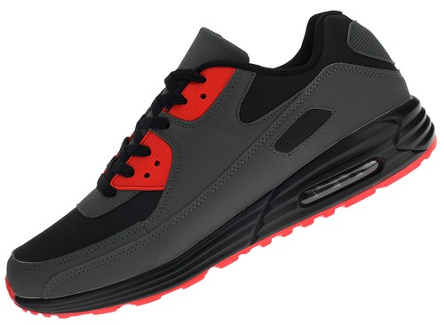 Herren sneaker übergröße - herren,