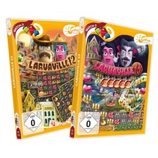 Laruaville 13 pc spiele - laruaville,