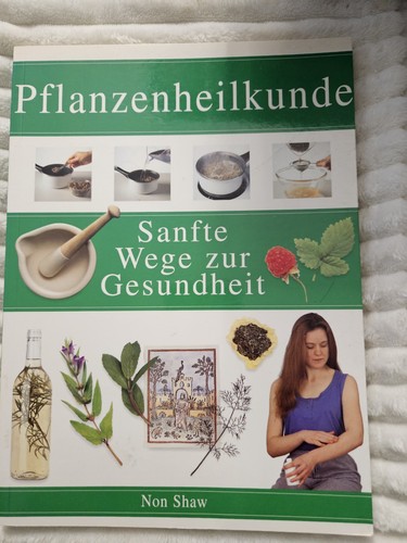 Pflanzenheilkunde sanfte - pflanzenheilkunde,