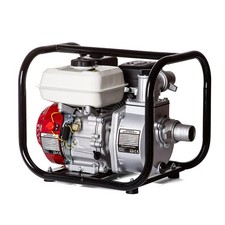 Pumpe benzinmotor - benzinmotor, 2"