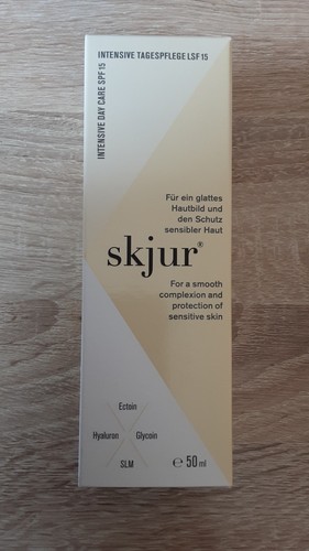 Skjur intensive tagespflege - skjur,
