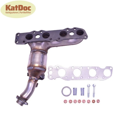 Katalysator suzuki jimny - ✅,