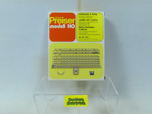 Preiser 1015 magirus - 1015,