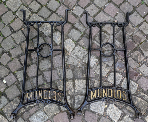 Wunderschönes seitenteile - wunderschönes,