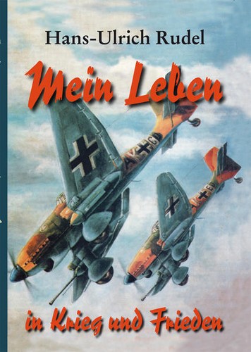 Mein leben krieg und - mein,