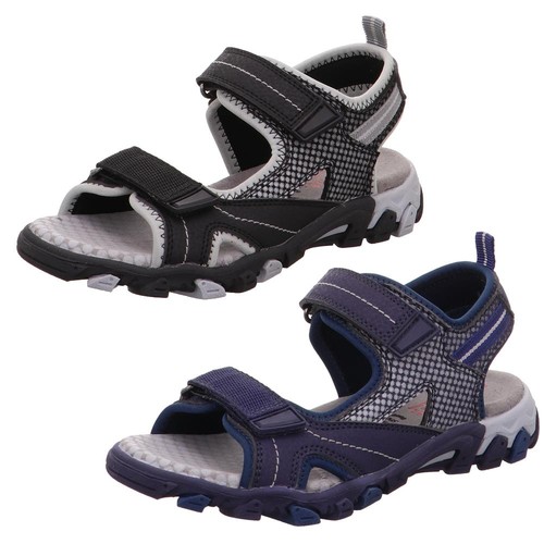 Superfit kinder jungen sandale - kinder,