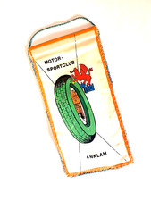 Wimpel ddr aus den 70ern - ...,