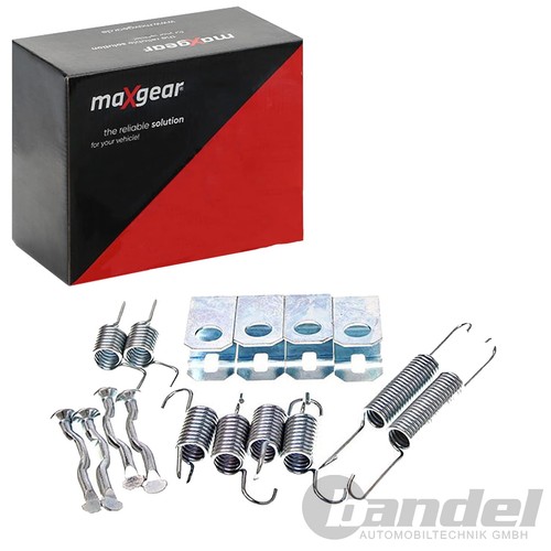 Maxgear montagesatz - maxgear,