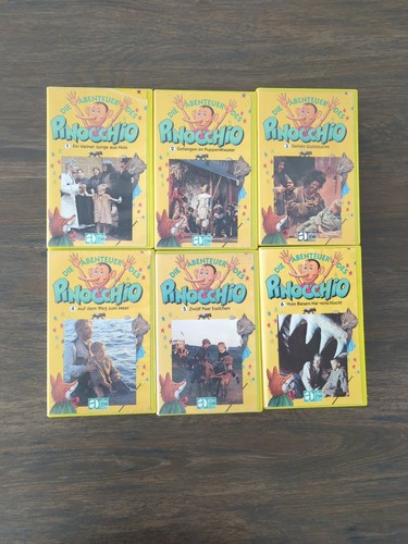 Vintage videokassetten von - vintage,