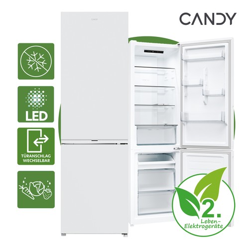 Candy cncq2t518ew - candy,