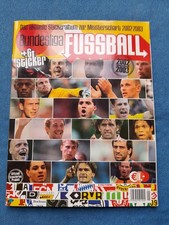 Panini fussball 2002 2003 - fussball, 2002-2003
