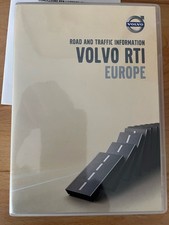 Navigation dvd volvo - dvd, alle