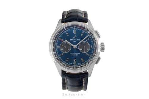 Breitling premier b01 - premier,