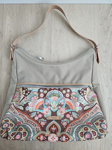 Oilily umhängetasche mit - oilily,