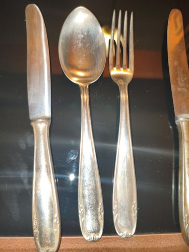 Besteck moellers co solingen - &,