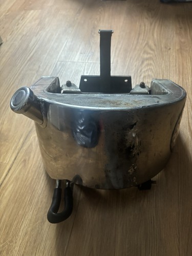 Harley davidson öltank - harley,