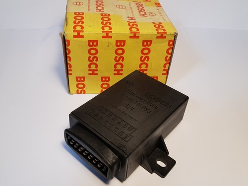 Bosch 0335411033 steuergerät - bosch,