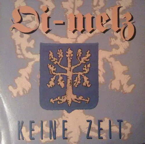Melz keine zeit insert - keine,