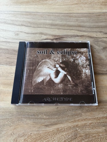 Soil eclipse archetype - soil, –