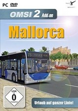 Omsi szenerie mallorca - -,