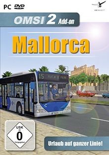 Omsi szenerie mallorca - -,