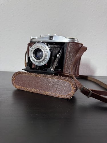 Agfa isolette afga - agfa,