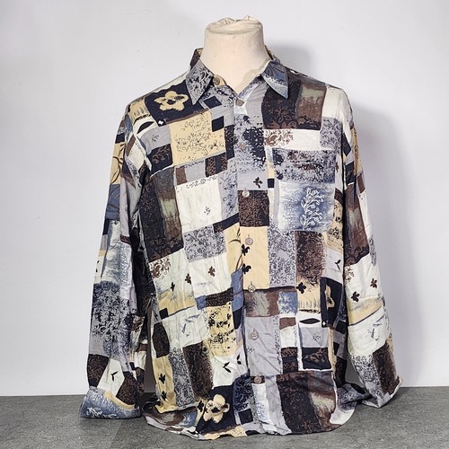 Rinaldo shirts herrenhemd - rinaldo, xl