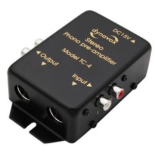 Dynavox 4 - dynavox, tc-4