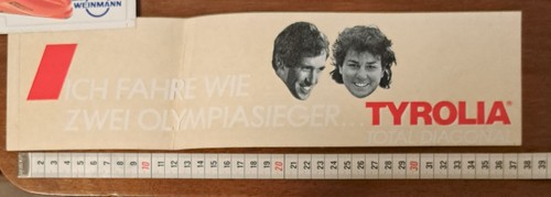 Alter aufkleber sticker - alter,