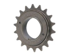 Ritzel mit freilauf rms - rms, 18
