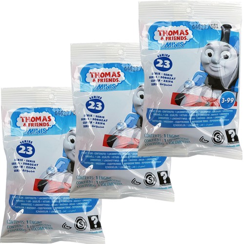 Thomas seine freunde - thomas,