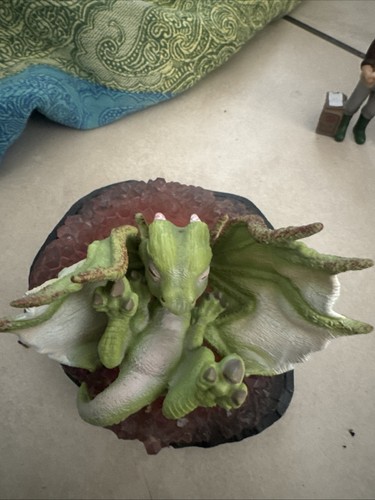 Schleich nugur drachenbaby - nugur,