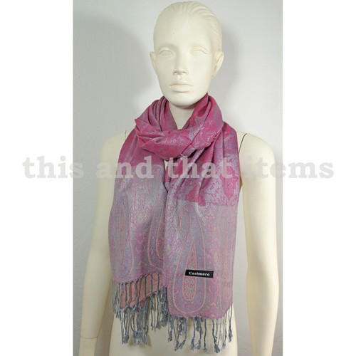 Pashmina schal tuch - pashmina,