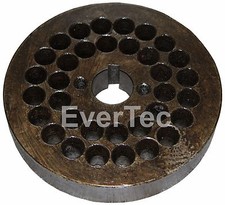 Matrize 150mm Ø 10mm für