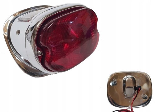 Rücklicht harley sportster - harley,