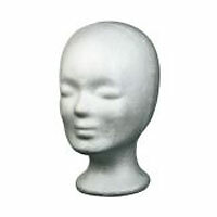 Efalock styroporkopf - efalock,