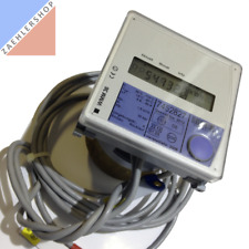 Wärmezähler WMM / WMN 36 / 31 Kundo Siemens Wärmemengenzähler für KOAX2" ista MK