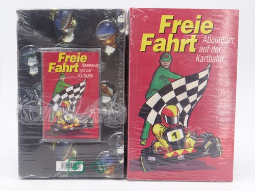 Freie fahrt abenteuer auf - auf, der