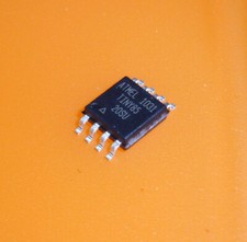 5x Atmel ATTiny85-20-SU im